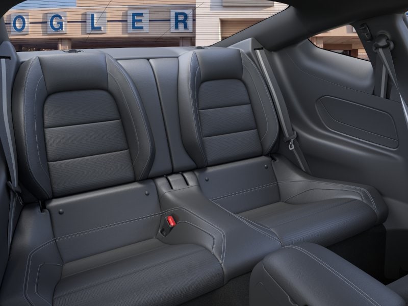 2025 Ford Mustang GT Premium Fastback - Photo 11