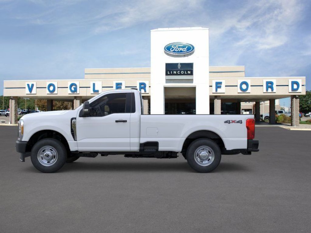 New 2026 Ford Super Duty F-250 XL TRUCK