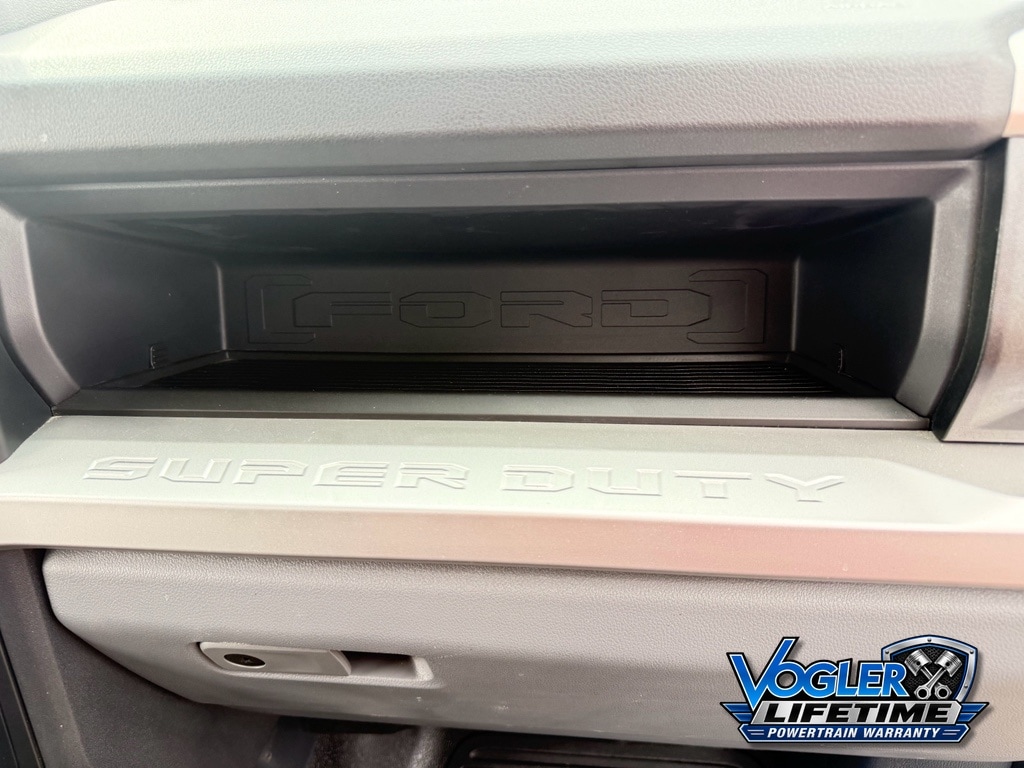 2023 Ford F-250 Super Duty XL - Photo 28