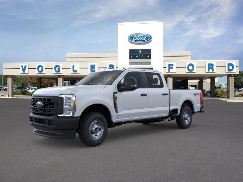 2026 Ford F-250 Super Duty XL's photo