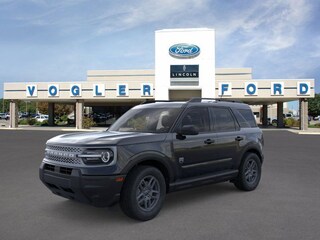 2025 Ford Bronco Sport Big Bend SUV