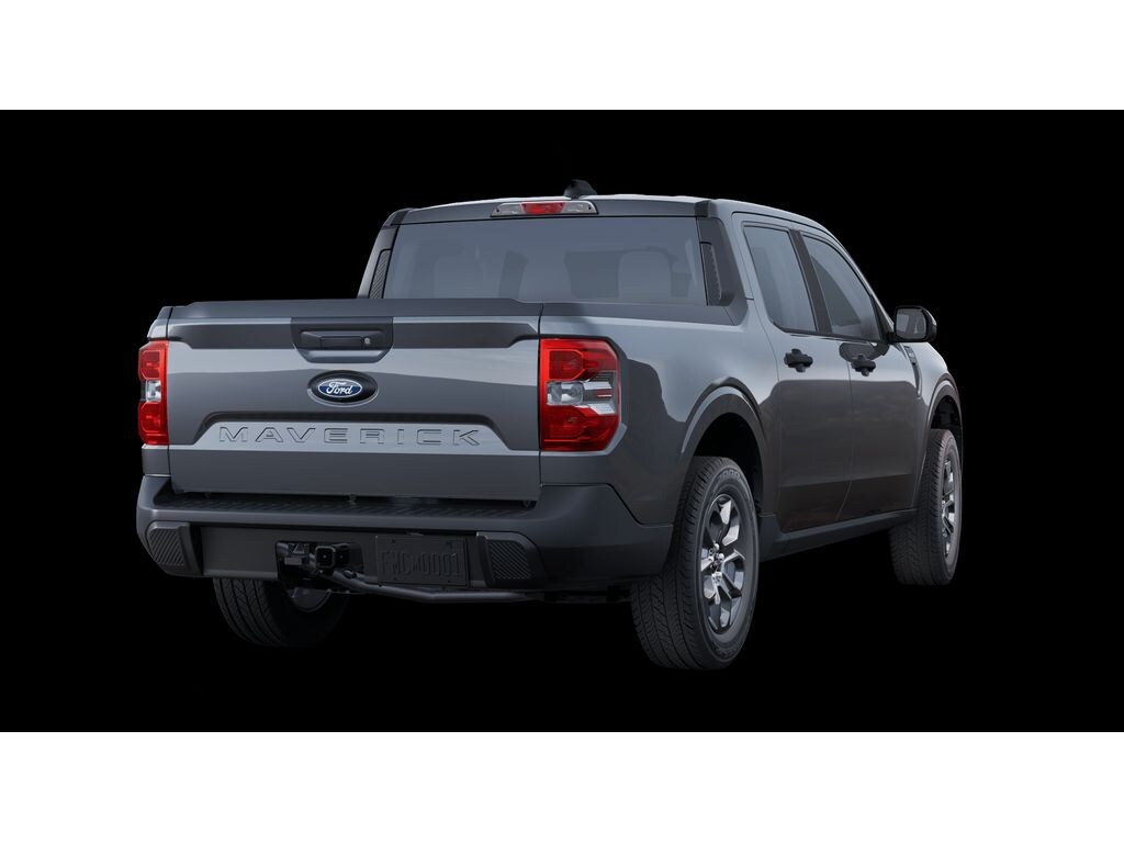 New 2025 Ford Maverick XLT TRUCK