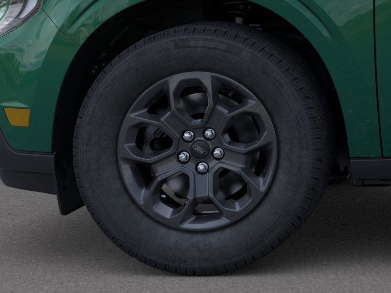 2025 Ford Maverick XLT - Photo 20