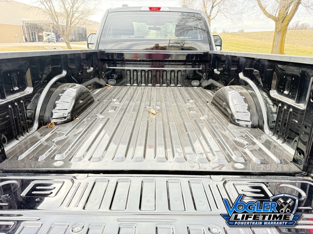 2023 Ford F-250 Super Duty XL - Photo 19