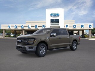 2025 Ford F-150 XLT TRUCK