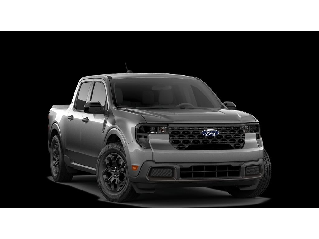 New 2026 Ford Maverick XLT TRUCK