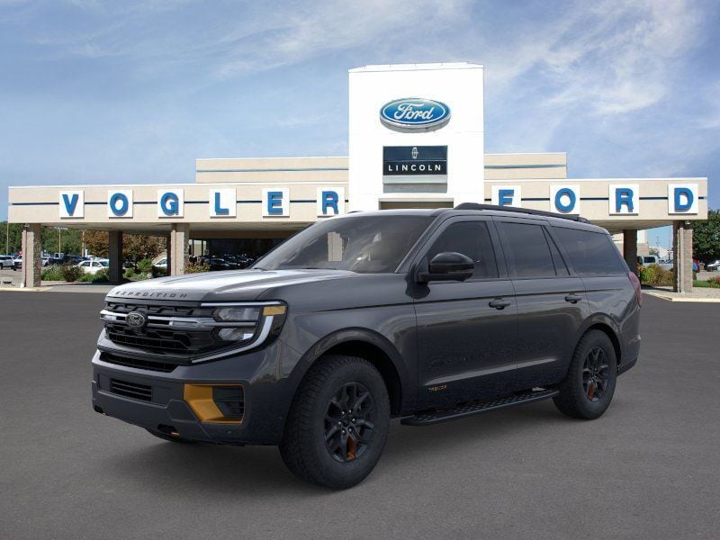 2026 Ford Expedition Tremor's photo
