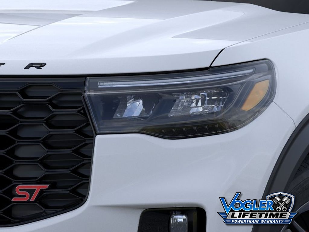 2026 Ford Explorer ST - Photo 18