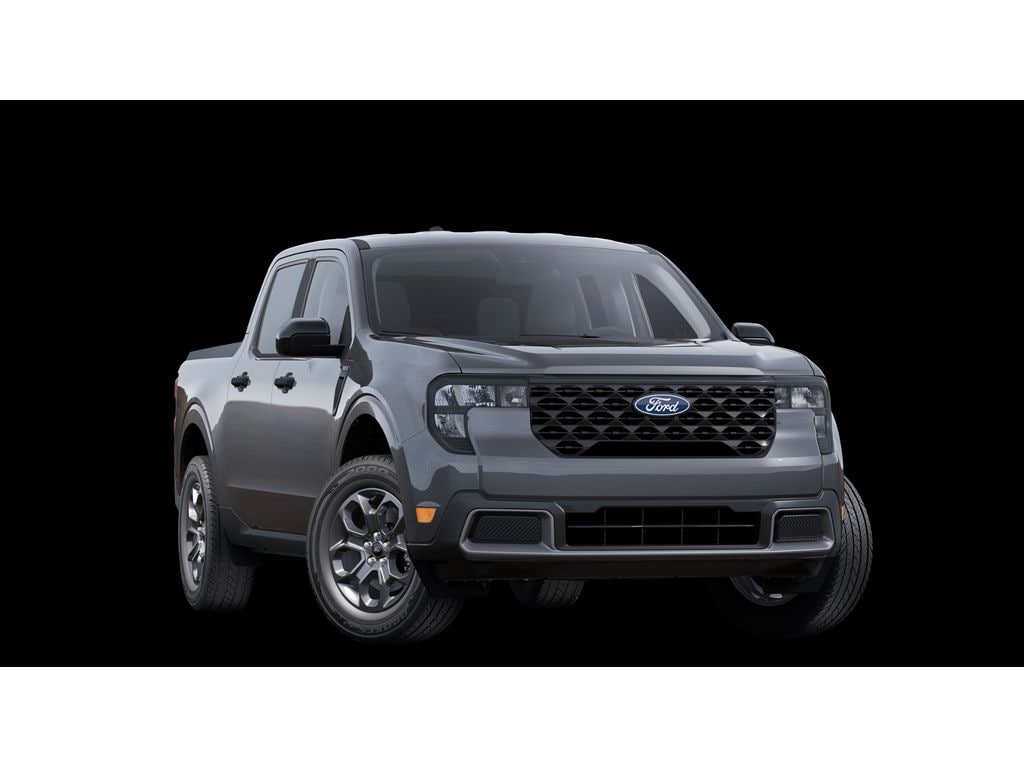 New 2025 Ford Maverick XLT TRUCK