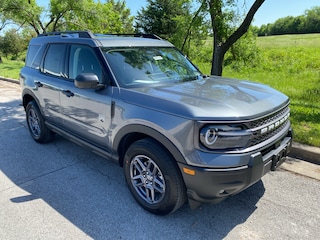 2025 Ford Bronco Sport Big Bend SUV