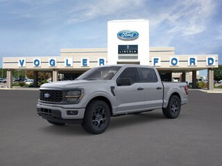 2026 Ford F-150 STX TRUCK