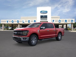 2026 Ford F-150 XLT TRUCK