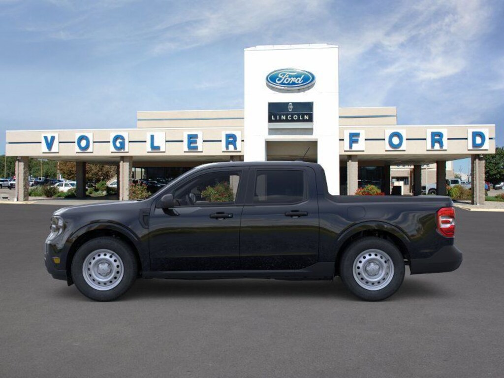 New 2025 Ford Maverick XL Cab; Super Crew
