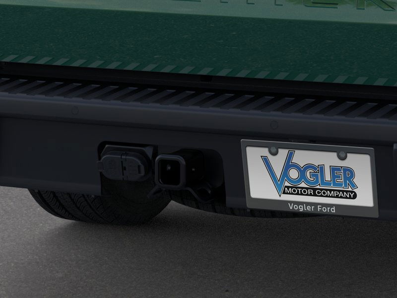 2025 Ford Maverick XLT - Photo 23