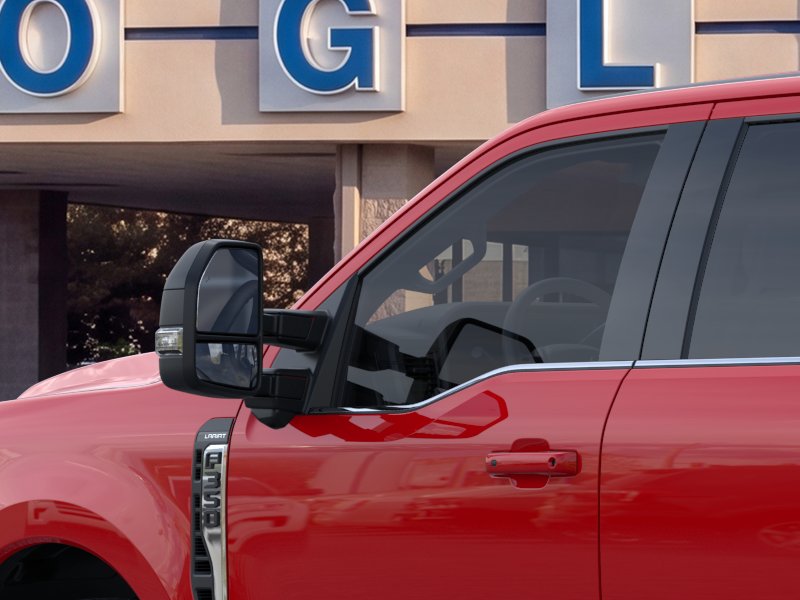 2026 Ford F-350 Super Duty Lariat - Photo 20