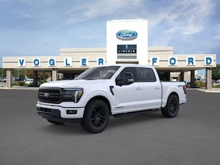 2025 Ford F-150 Lariat TRUCK