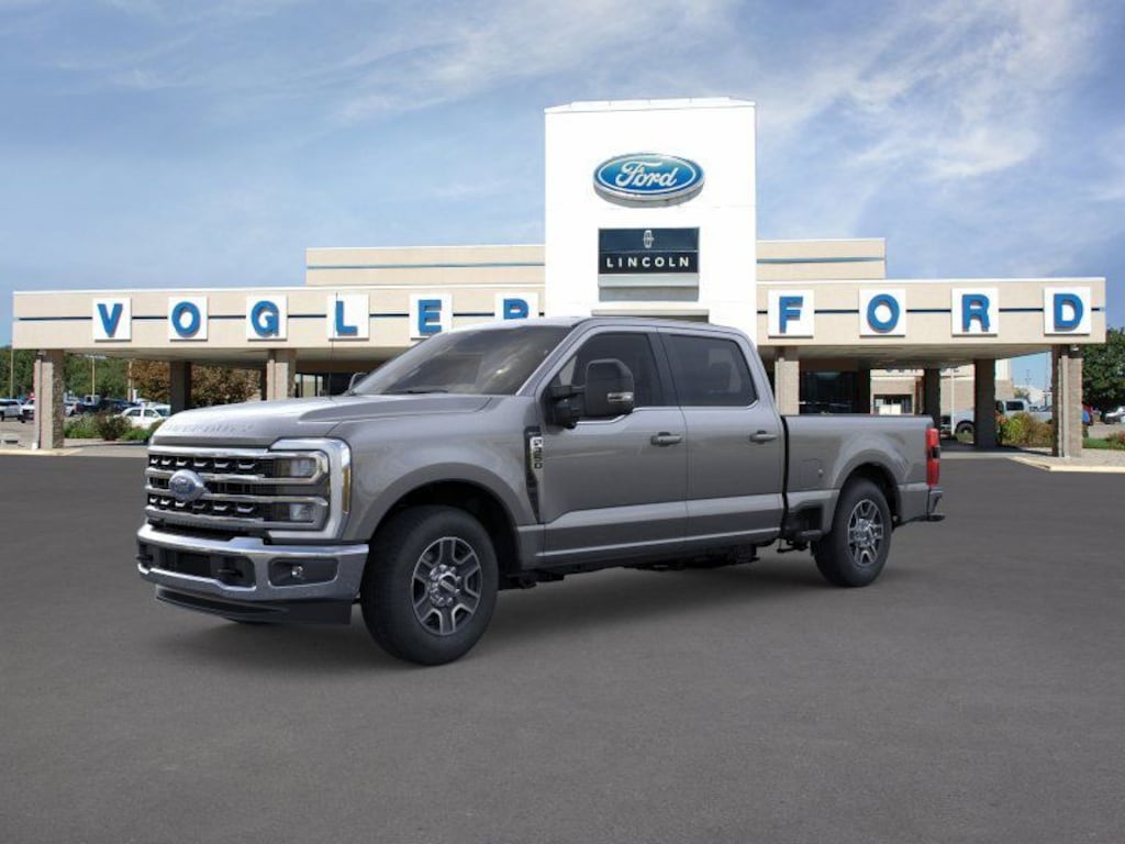 New 2026 Ford Super Duty F-350 Lariat TRUCK