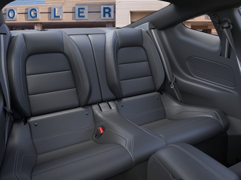 2025 Ford Mustang GT Premium Fastback - Photo 10