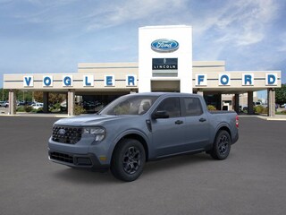 2026 Ford Maverick XLT TRUCK