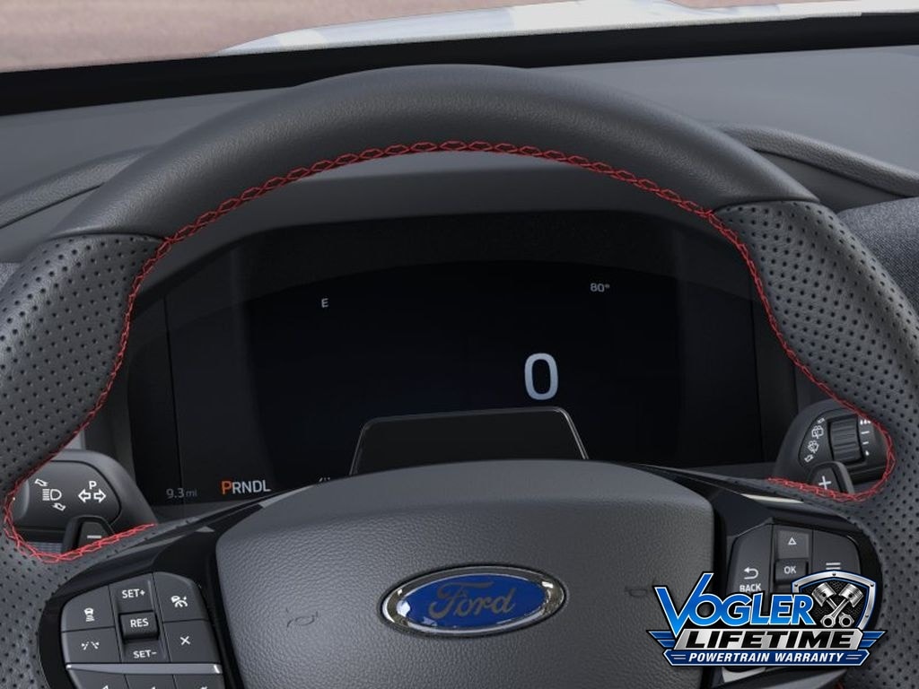 2026 Ford Explorer ST - Photo 13