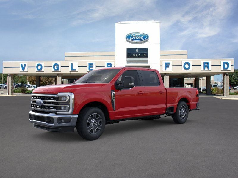 2026 Ford F-350 Super Duty XL's photo