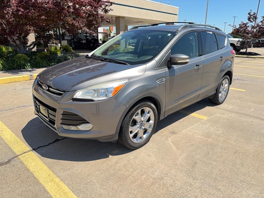 2013 Ford Escape SEL's photo