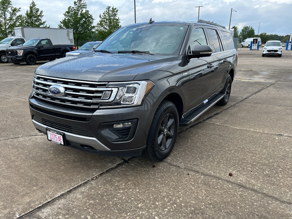 2021 Ford Expedition XLT MAX 4x4's photo