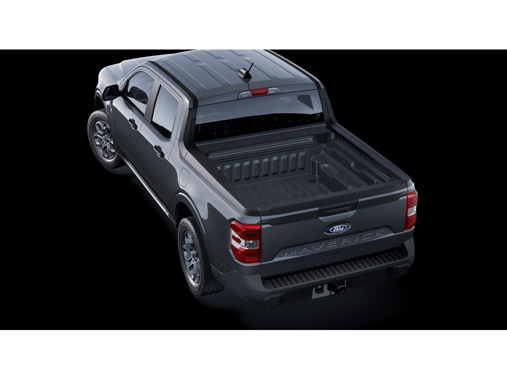 New 2025 Ford Maverick XLT TRUCK
