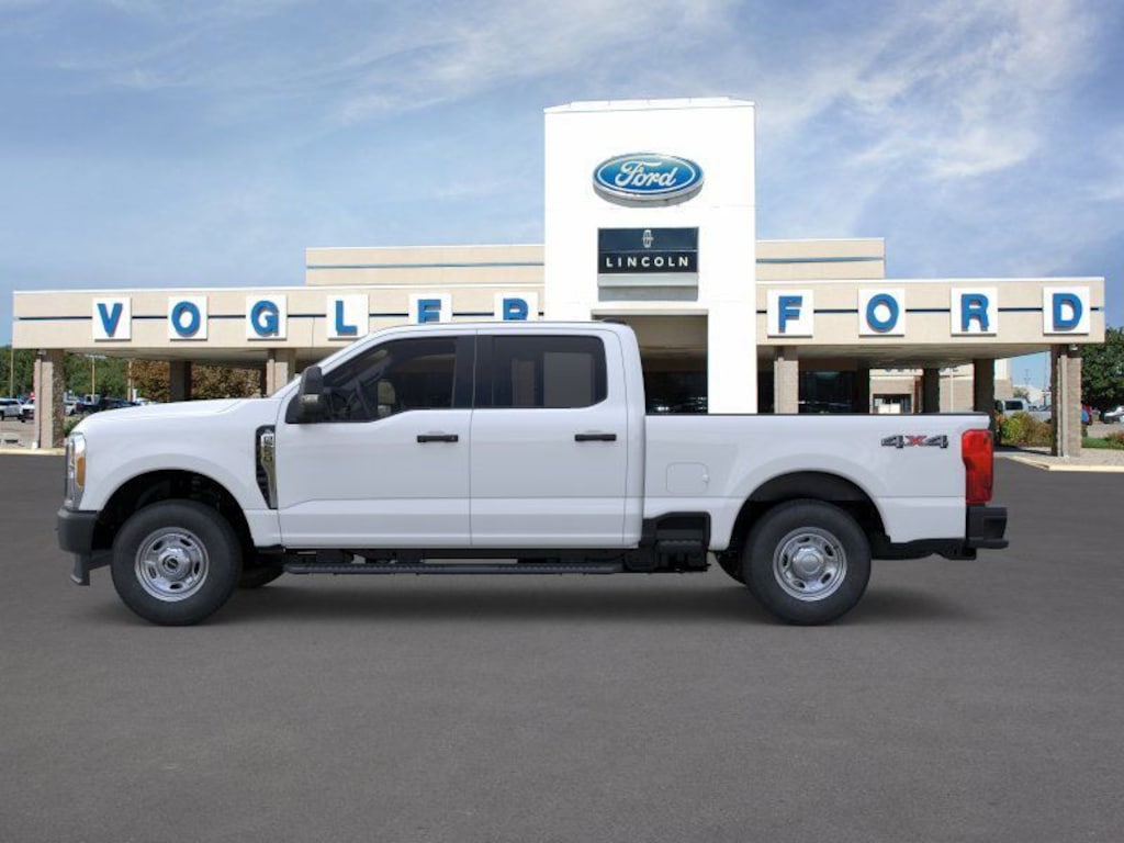 New 2026 Ford Super Duty F-250 XL TRUCK