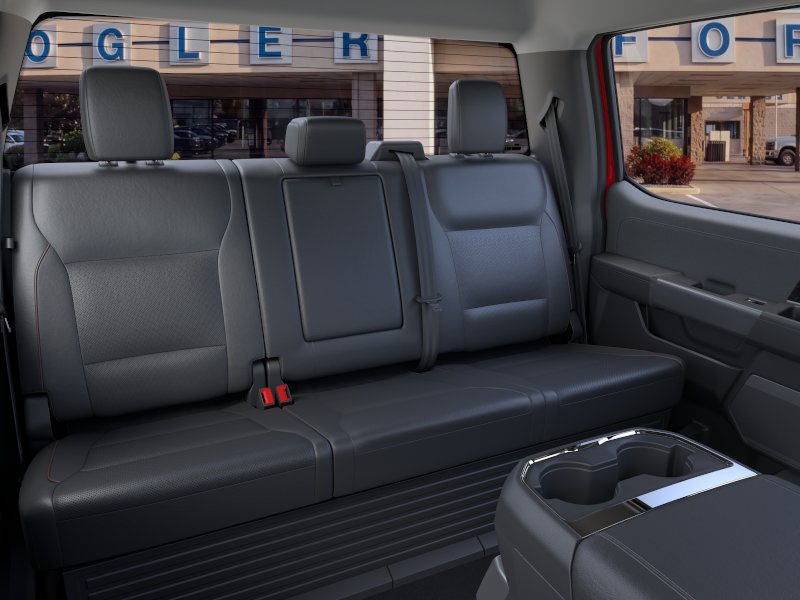 2026 Ford F-350 Super Duty Lariat - Photo 11