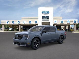 2026 Ford Maverick Lariat&reg; TRUCK