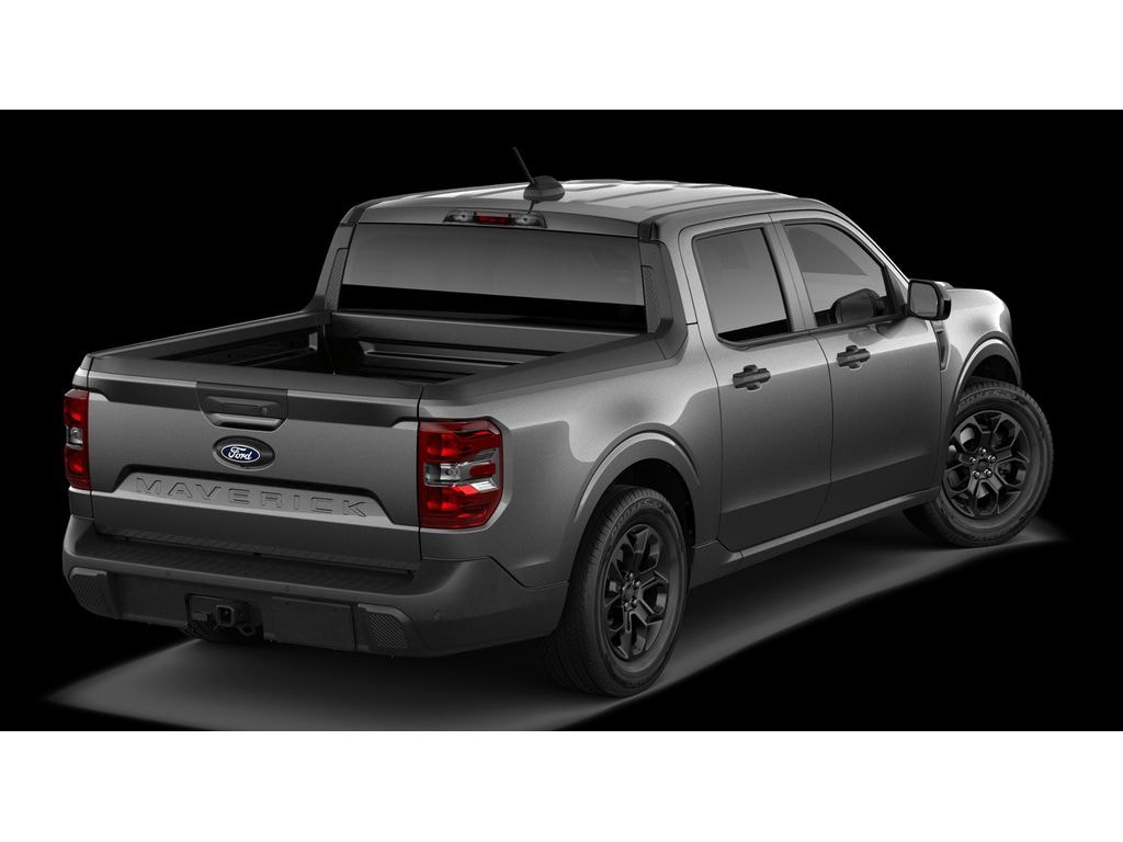 New 2026 Ford Maverick XLT TRUCK