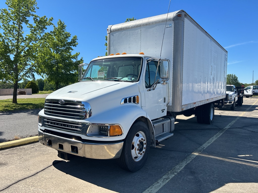2005 Sterling Acterra