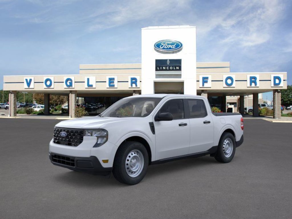 New 2025 Ford Maverick XL TRUCK