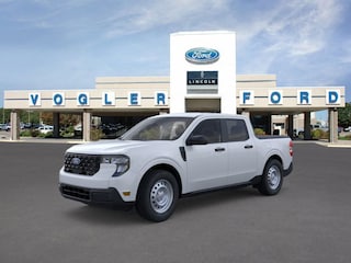 2026 Ford Maverick XL TRUCK