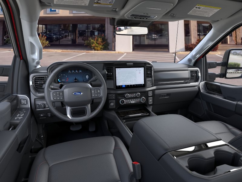 2026 Ford F-350 Super Duty Lariat - Photo 9