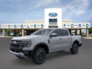 2026 Ford Ranger Lariat&reg; TRUCK