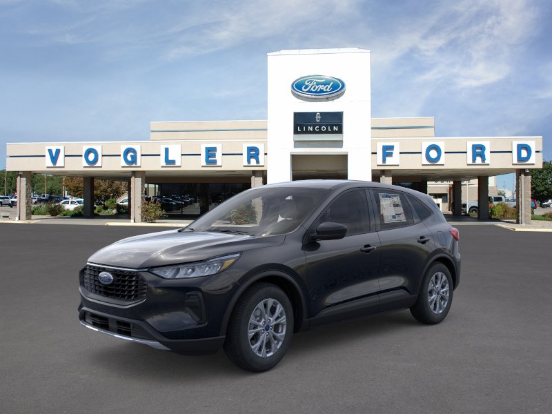 2026 Ford Escape SUV 