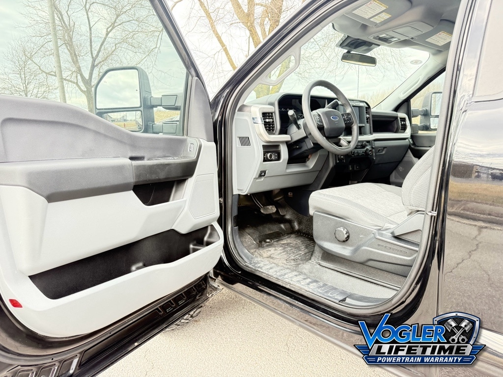 2023 Ford F-250 Super Duty XL - Photo 20