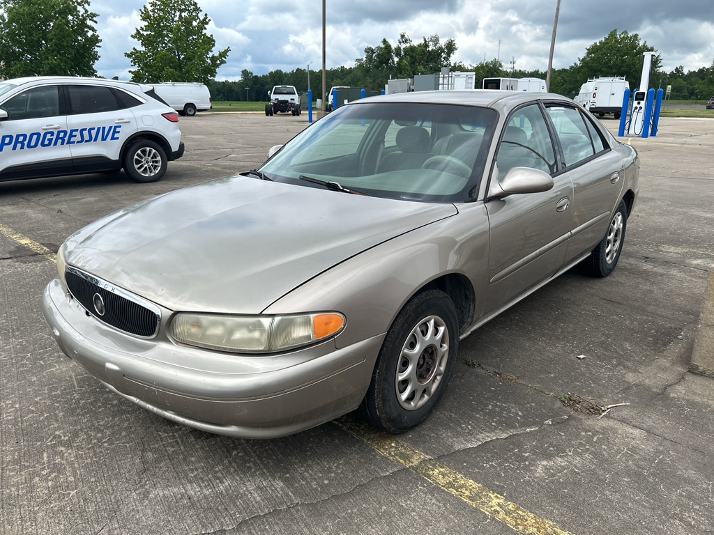 2003 Buick Century Custom's photo