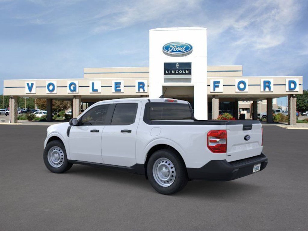 New 2025 Ford Maverick XL TRUCK