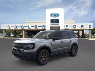 2026 Ford Bronco Sport Big Bend SUV