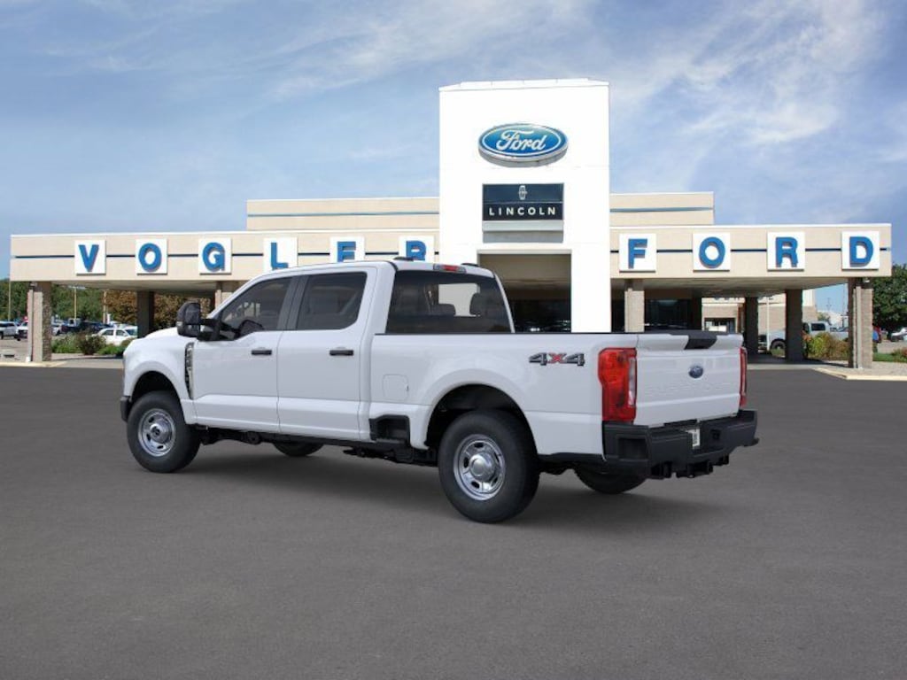 New 2026 Ford Super Duty F-250 XL TRUCK