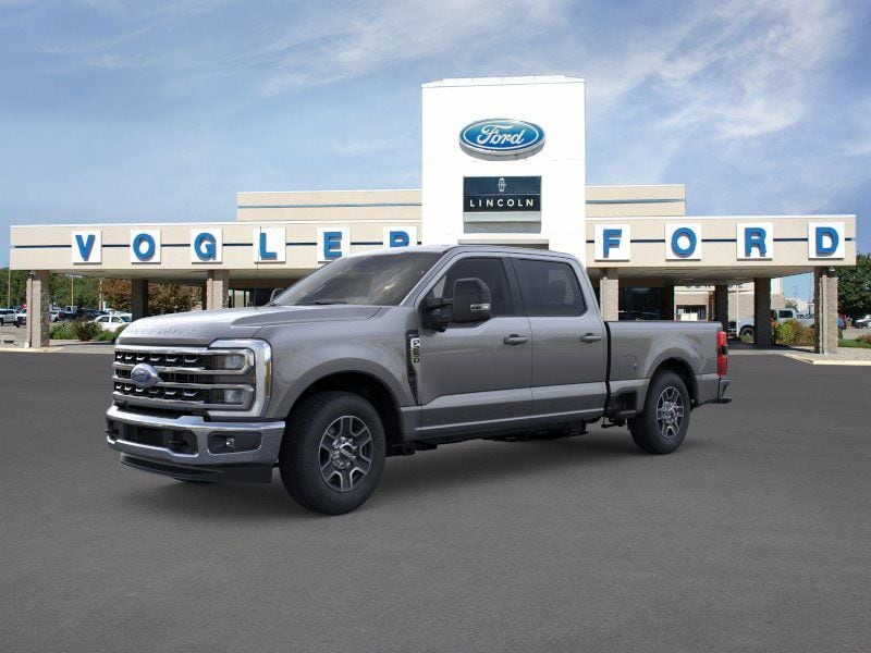 2026 Ford F-250 Super Duty