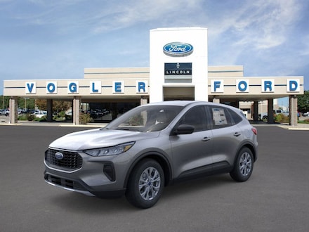 2026 Ford Escape Active SUV
