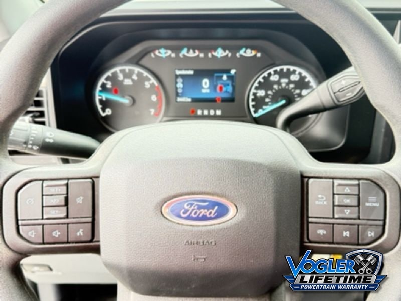 2023 Ford F-250 Super Duty XL - Photo 24