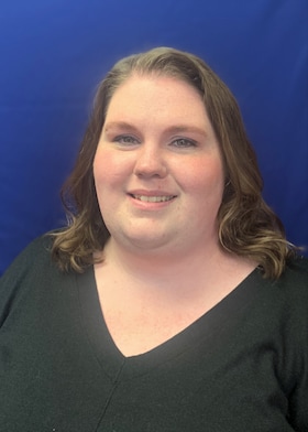 Staff member Lauren Parnell from ID_430909e8d275