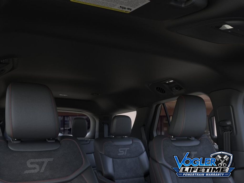 2026 Ford Explorer ST - Photo 22