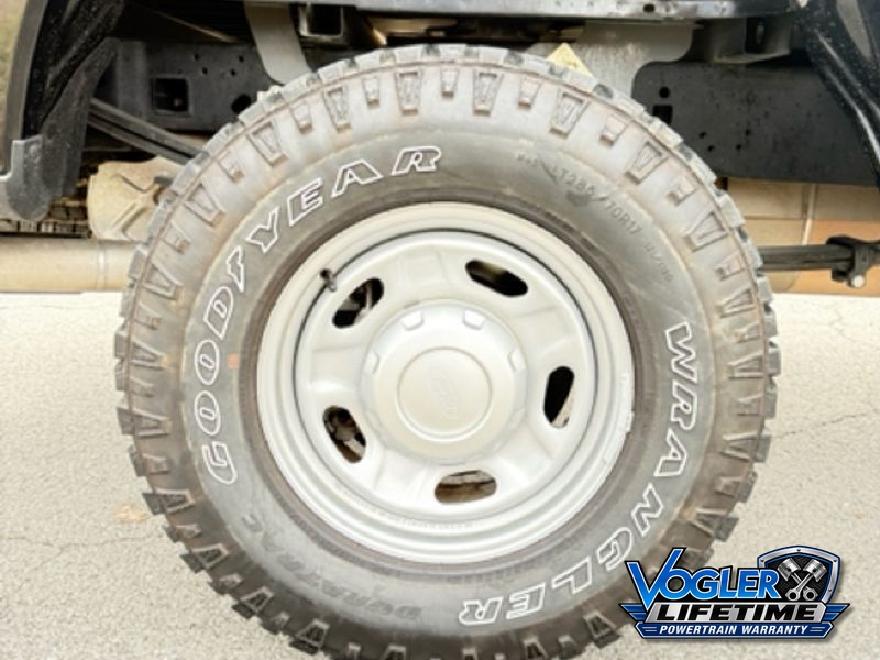 2023 Ford F-250 Super Duty XL - Photo 13