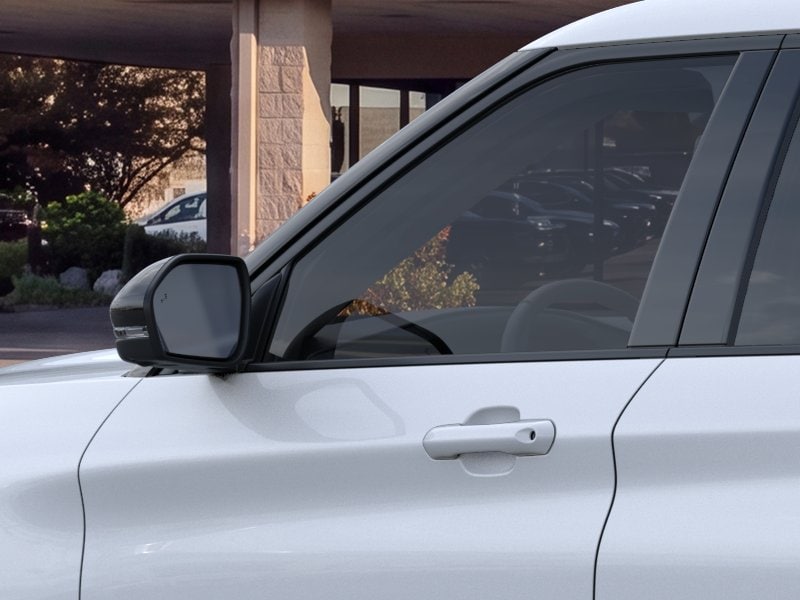2026 Ford Explorer ST - Photo 20